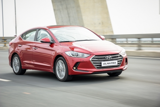 Hyundai muốn trở thành nhà sản xuất bán chạy nhất châu Âu